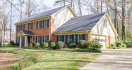 2853 Gant Quarters Circle Marietta, GA 30068 - Image 16797907