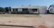 1420 East Reppto St Brownfield, TX 79316 - Image 16798316