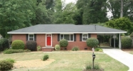 1964 Clearwater Drive Marietta, GA 30067 - Image 16804243