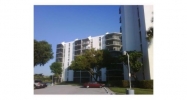 3401 N COUNTRY CLUB DR # 809 Miami, FL 33180 - Image 16804710