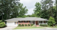 283 Mountain View Drive Nw Marietta, GA 30064 - Image 16805965