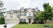 691 Crosswinds Circle Marietta, GA 30008 - Image 16805969