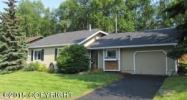 18243 Gavin Circle Eagle River, AK 99577 - Image 16824863