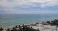 3801 S OCEAN DR # 10J Hollywood, FL 33019 - Image 16831181