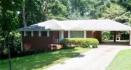 5481 Helen Place Sw Mableton, GA 30126 - Image 16831637