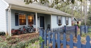 738 S Candler Street Decatur, GA 30030 - Image 16833859