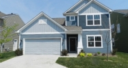 5865 Solomon Harmon Way Whitestown, IN 46075 - Image 16837304