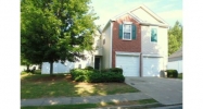 610 Spanish Oak Drive Acworth, GA 30102 - Image 16851223