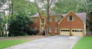 695 Laurel Wood Drive Sw Marietta, GA 30064 - Image 16863230