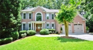 1810 Crest Oaks Place Atlanta, GA 30345 - Image 16863321