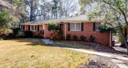 607 Burke Road Atlanta, GA 30305 - Image 16882326