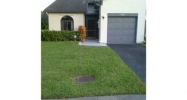 8110 NW 100 LN # 8110 Fort Lauderdale, FL 33321 - Image 16892535