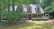 2123 Stone Hollow Court Marietta, GA 30062 - Image 16892776