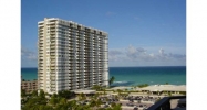 1950 S OCEAN DR # 2D Hallandale, FL 33009 - Image 16893766