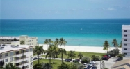 1600 S OCEAN DR # 12H Hollywood, FL 33019 - Image 16904666