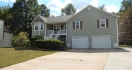 4477 Wesley Way Austell, GA 30106 - Image 16929108