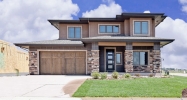 6934 Winterpeak Ct Timnath, CO 80547 - Image 16936920