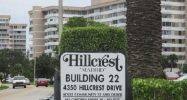 4350 HILLCREST DR # 207 Hollywood, FL 33021 - Image 16961973