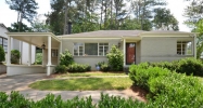 1209 Spring Valley Lane Ne Atlanta, GA 30306 - Image 17034644