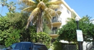 821 EUCLID AV # 402 Miami Beach, FL 33139 - Image 17061237