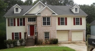 8607 Dogwood Court Douglasville, GA 30135 - Image 17063818