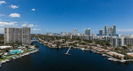 300 THREE ISLANDS BL # 617 Hallandale, FL 33009 - Image 17155733