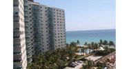 4001 S OCEAN  DR # 8E Hollywood, FL 33019 - Image 17157413