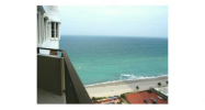 1980 S OCEAN DR # 21C Hallandale, FL 33009 - Image 17261805