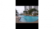 19195 NE 36 CT SEASONAL # 608 Miami, FL 33180 - Image 17276816