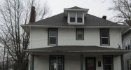 732 N Perkins St Rushville, IN 46173 - Image 17323818