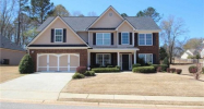 610 River Rock Circle Jefferson, GA 30549 - Image 17329766