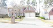 3534 Mortons Landing Dr Ellenwood, GA 30294 - Image 17332255