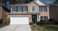 6564 Mimosa Circle Tucker, GA 30084 - Image 17337656