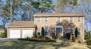 861 Mitsy Ridge Dr Marietta, GA 30068 - Image 17340452