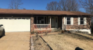 2197 Meadow Dr Barnhart, MO 63012 - Image 17342543