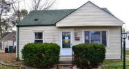 409 W Goulson Ave Hazel Park, MI 48030 - Image 17343158