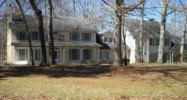 1391 Twin Oaks Trl Watkinsville, GA 30677 - Image 17343607