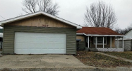 207 W Indiana Oblong, IL 62449 - Image 17344082