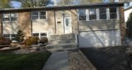 2800 W Knollwood Pl Hazel Crest, IL 60429 - Image 17348245