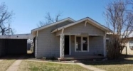 702 Avenue B NE Childress, TX 79201 - Image 17354979