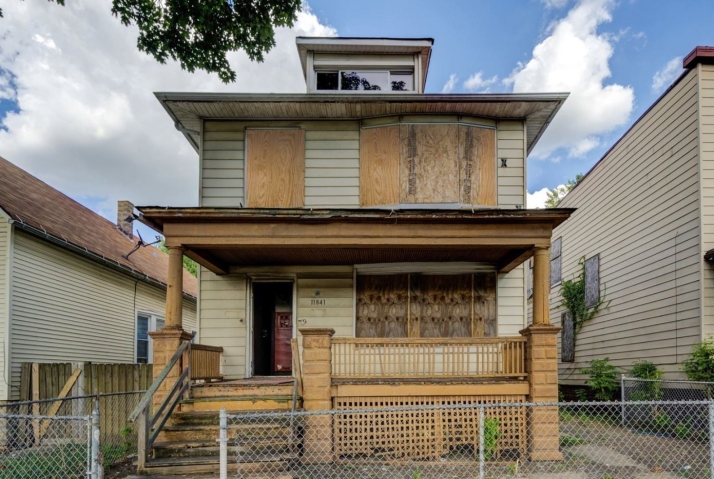 11841 S Lafayette Ave - Image 17383956