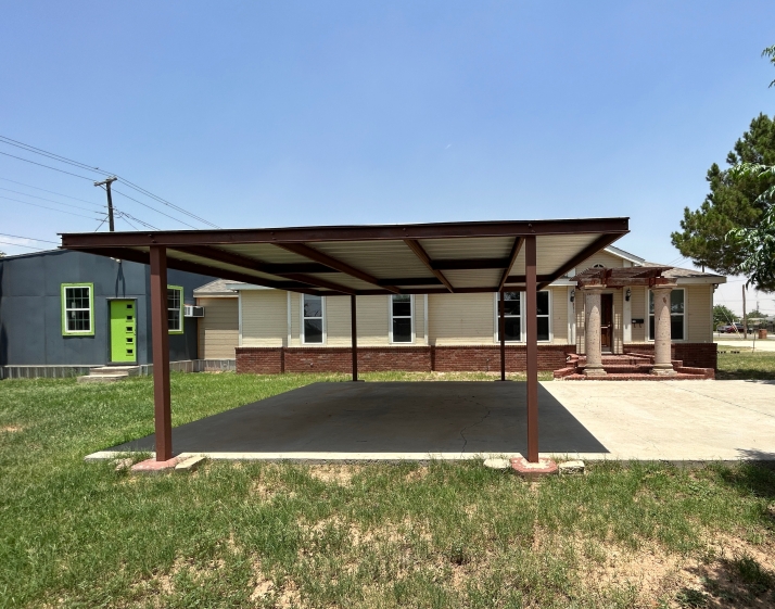 710 S Fort Worth St - Image 17388987