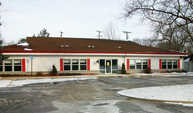 3100 Dixie Hwy./Former KinderCare Learning Facility