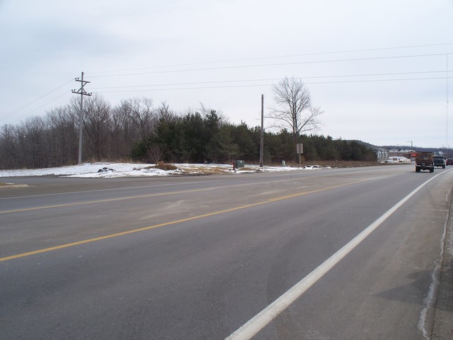 US 131 SOUTH