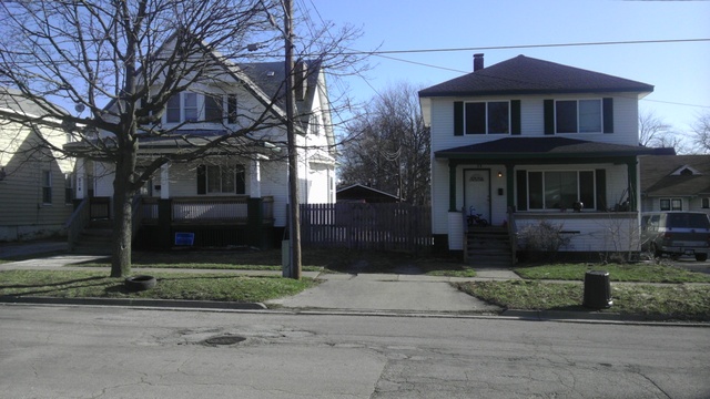 508 & 514 Hayes