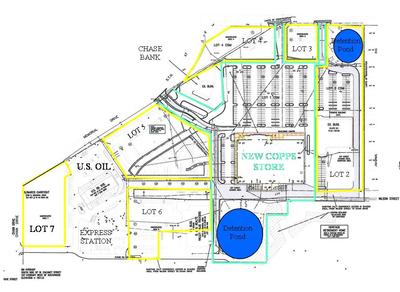 Lot 5 Valley Fair Commercial Development