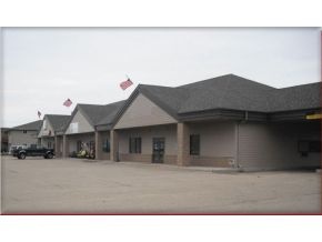 300 Golf View Road-For Lease Only (Suites 105 & 106-Formerly Ban