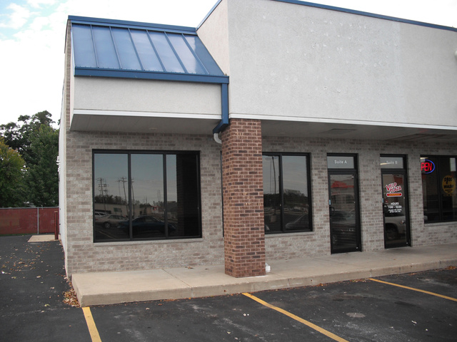 1845 Velp Ave Suite A (For Lease)