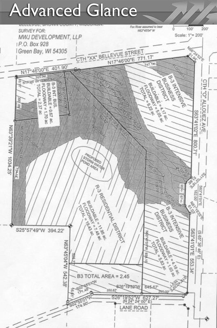 21.884 Acres Lane Road