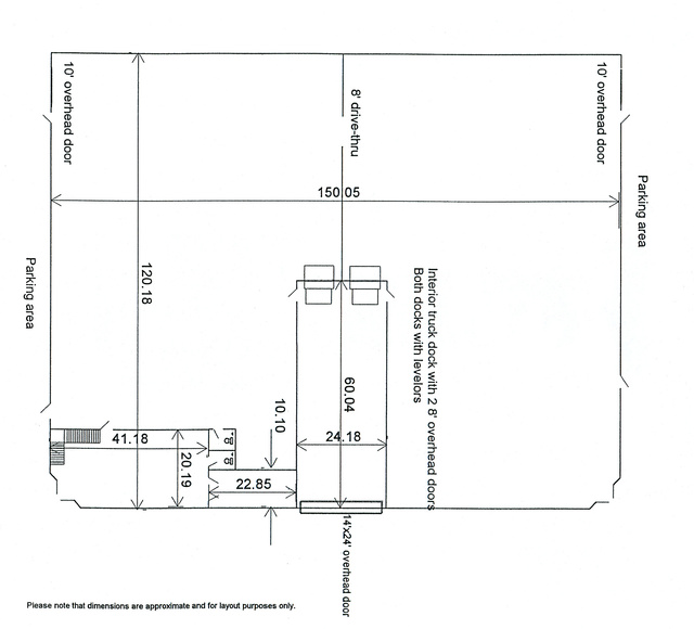 61 - 71 Kendall Point Drive